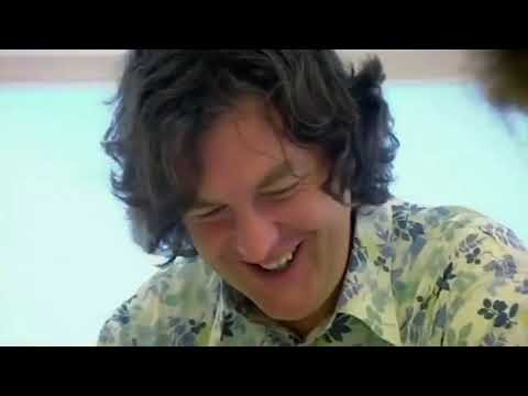 You Disappoint Me, Ramsay. (James May)