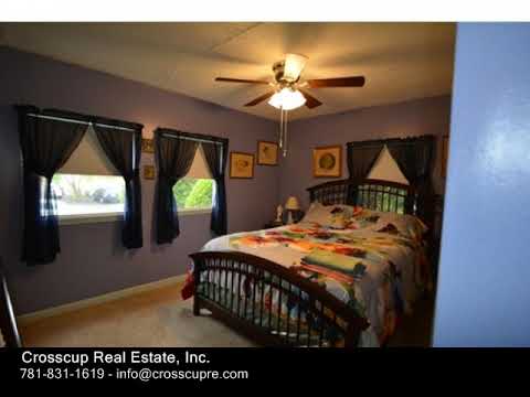 41 Woodland Ave, Brockton MA 02301 - Single Family Home - Real Estate - For Sale -