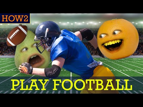 HOW2：サッカーの遊び方を紹介! (HOW2: How to Play Football!)