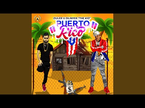 Puerto Rico (feat. Dilinyer)