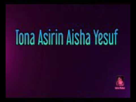 , title : 'Ya Allah, Ka isarwa Nigeria ga Aisha Yusuf. Allah Ka hana mata jin dadin rayuwa ko na Second daya.'