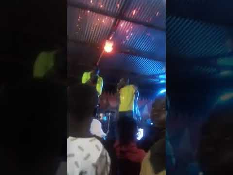 Enjoy Mr Nice ft vichou love sponsor by moso média company