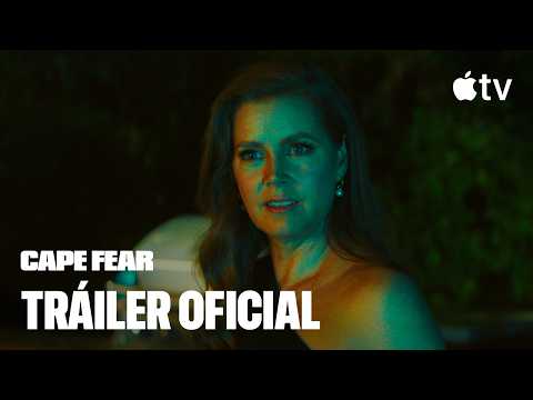 Teaser oficial