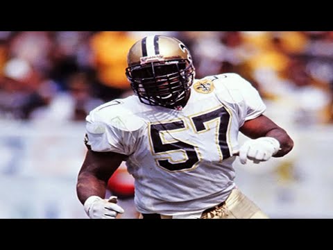 Rickey Jackson Highlights