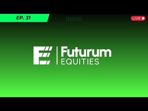 Futurum Equities LIVE | Ep. 31