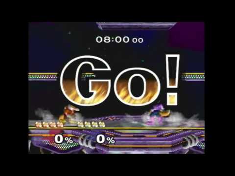 UQ Smash 20 - Singles - smopup vs ??