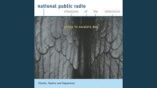 Sancti, venite, Christi corpus (Celtic Hymn for Holy Thursday)