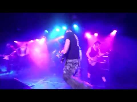 dreDDup - Futurism (GARF festival 2015) (LIVE)