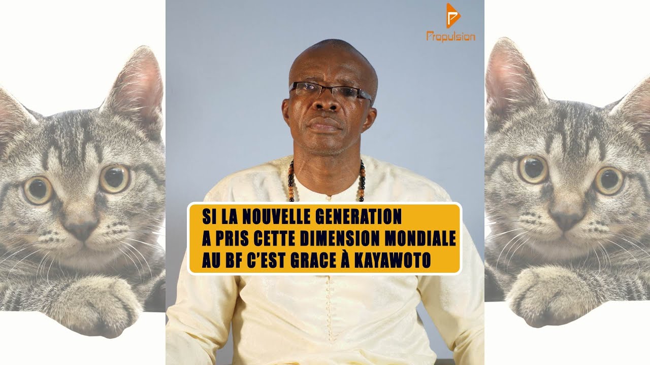 Hervé Honla: si la nouvelle génération a pris cette dimension mondiale au Fas c'est grâce à Kayawoto