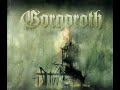 GORGOROTH - Blod og minne