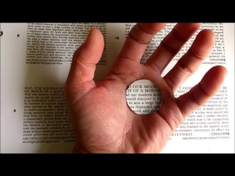 Very Easy!! Cool 3D Trick Art!! Hole in the Hand