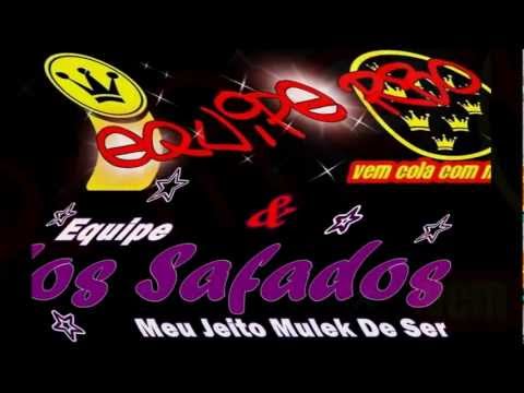Dj Yuuki e Dj Bruno Mix Feat Jair Da Rocha - DELICINHA (EXTENDED) 2012(EQ.RBO & EQ.Los Safados)