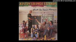 The Austin Lounge Lizards - The Me I Used To Be