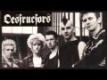 Destructors - Class War (UK punk)