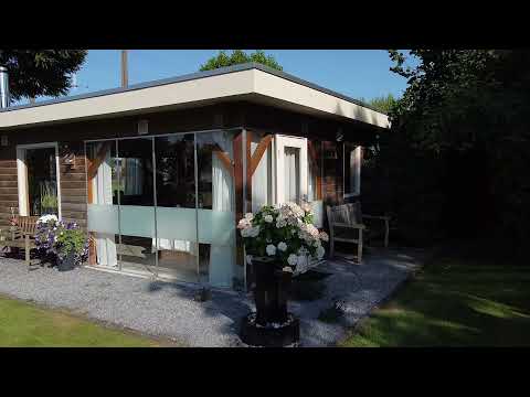 Perron29 - Impressie