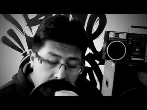 [Cypher Rude Lions 2017] : Sin Sentido / Micro N On