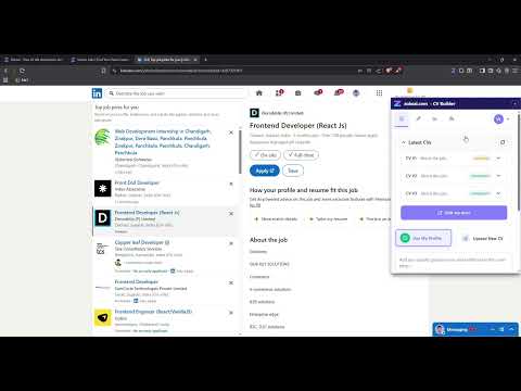 Item video thumbnail