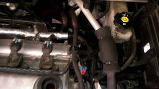 GMC Terrain Camshaft Position Sensor (A & B)