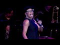 Dee Dee Bridgewater Meets Berklee - Can't Get Next To You (Live at Berklee)