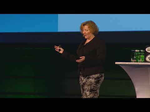 HUSTEF 2017 - Keynote - Dawn Haynes, Being more agile without doing Agile