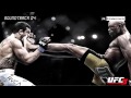 UFC Undisputed 3 (Soundtrack 04) 