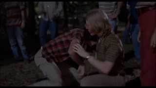 Dazed & Confused Music Video: Wasted-Camper Van Beethoven