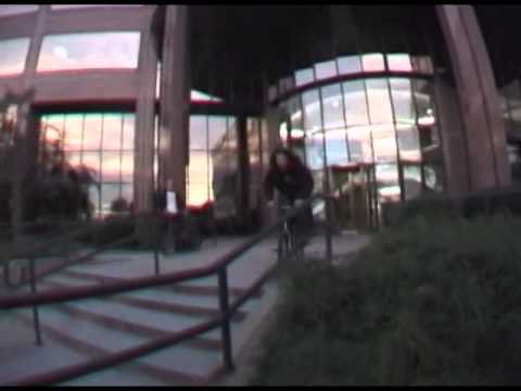 Metal Bikes Faded glory (Full Video)