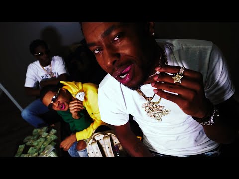 Louie Ray ft. Allstar Lee - Different (Official Music Video) Shot By AntMvla