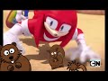 Lion Chase By Animals Stampede Aladdin