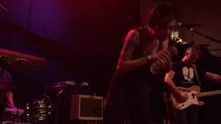 Japanese Breakfast The Woman That Loves You live 9/29/16