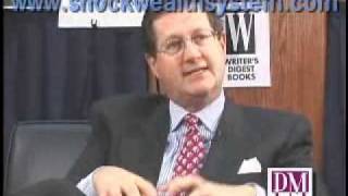 Robert G. Allen on Nothing Down - i2