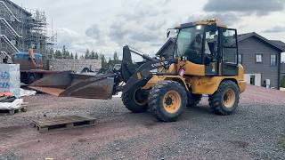 Volvo L30G cargadora de ruedas | Imagen 4 - Machineryline