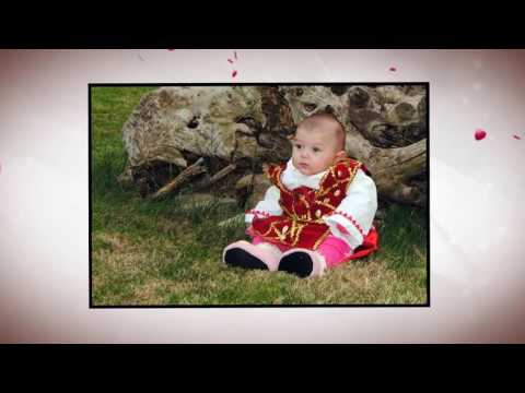 Xhavit Avdyli - LORINA (Official Video) 2014