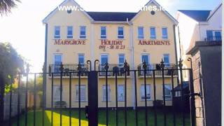 preview picture of video 'Marygrove Holiday Apartments Self Catering Salthill Galway Ireland'