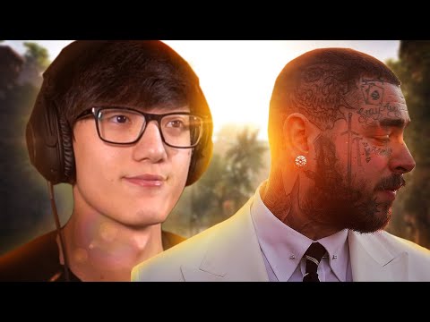 YouTube Thumbnail