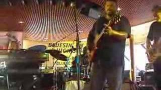 M. Burks- Make It Rain- LRBC 08- Crows Nest