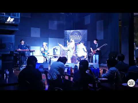 Dotty's World | Miss Mo [Live at Social House]