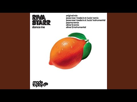 Dance Me (feat. Trim) (Oliver $ Remix)