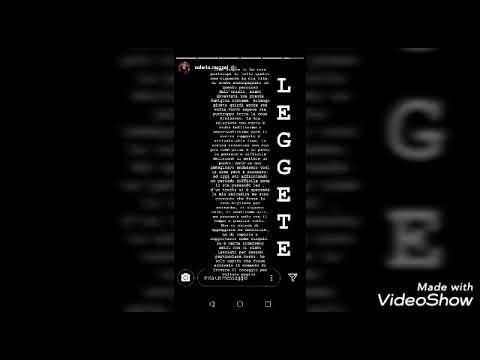 VALERIO MAZZEI e MARTA LOSITO si sono LASCIATI!!💔😭