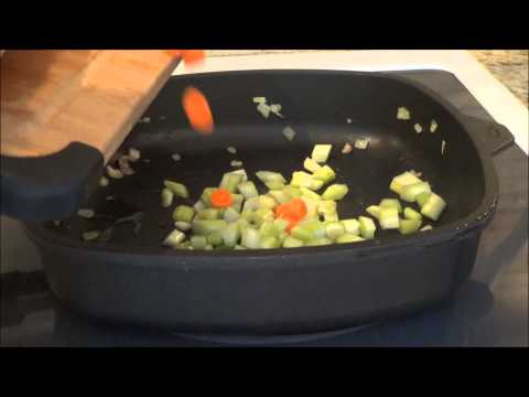 Low Carb Beef Vegetable Soup