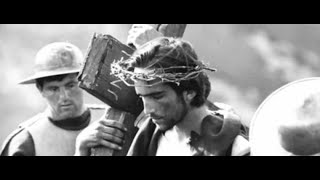 Coil - Ostia (The Death of Pasolini)