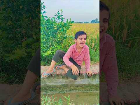 Wife took revenge 😂😂 #funny #reels #aadi3132