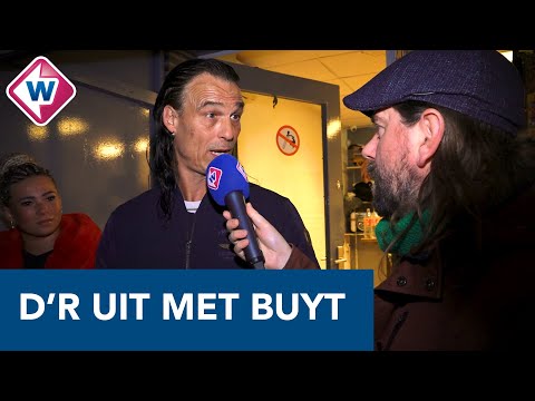 Michel Adam ziet niks in natuurgras bij ADO: 'Krèggie weâh die hobbeltùine' - OMROEP WEST SPORT