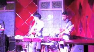 月亮代表我的心 - iScream, Live at Macalister Mansion (Part ll)