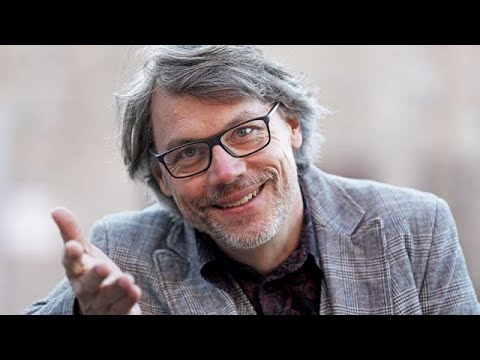 Christoph Sieber: Ich will mich nicht gewöhnen | Teil 1 | 3sat festival