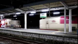 SHAMEIMARU KIYONEの前触れとなってしまいました