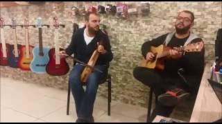 SILA SAKİ KEMENÇE GİTAR SÜPER İZLE