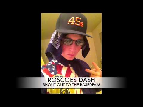 ROSCOES DASH- GUCCI ME$$IAH (OFFICIAL SONG)