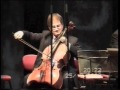Kreisler: Schön Rosmarin (Ola Karlsson, cello)