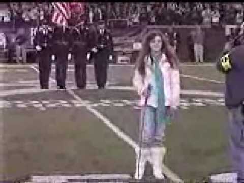 CSN at the 2008 NCAA Division I title game